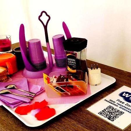 Shelisa B&B Rome Luaran gambar