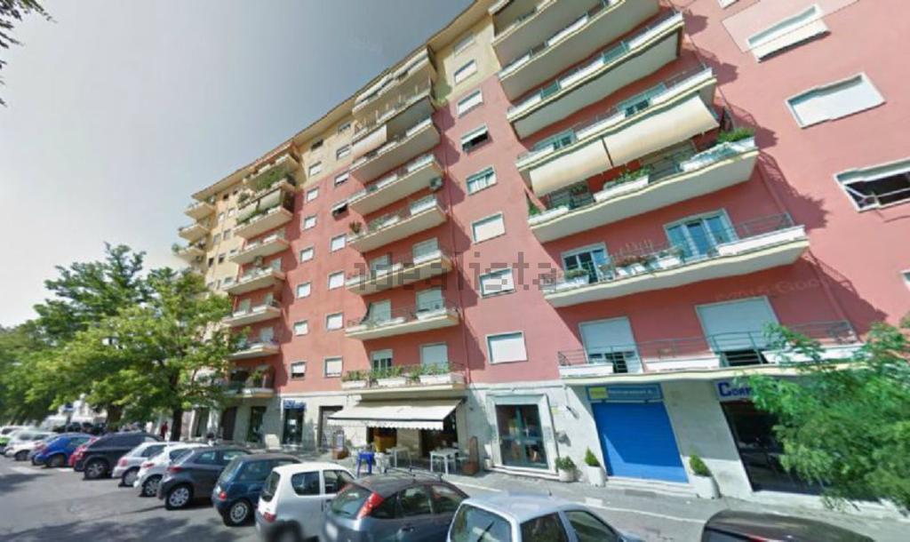 Shelisa B&B Rome Luaran gambar