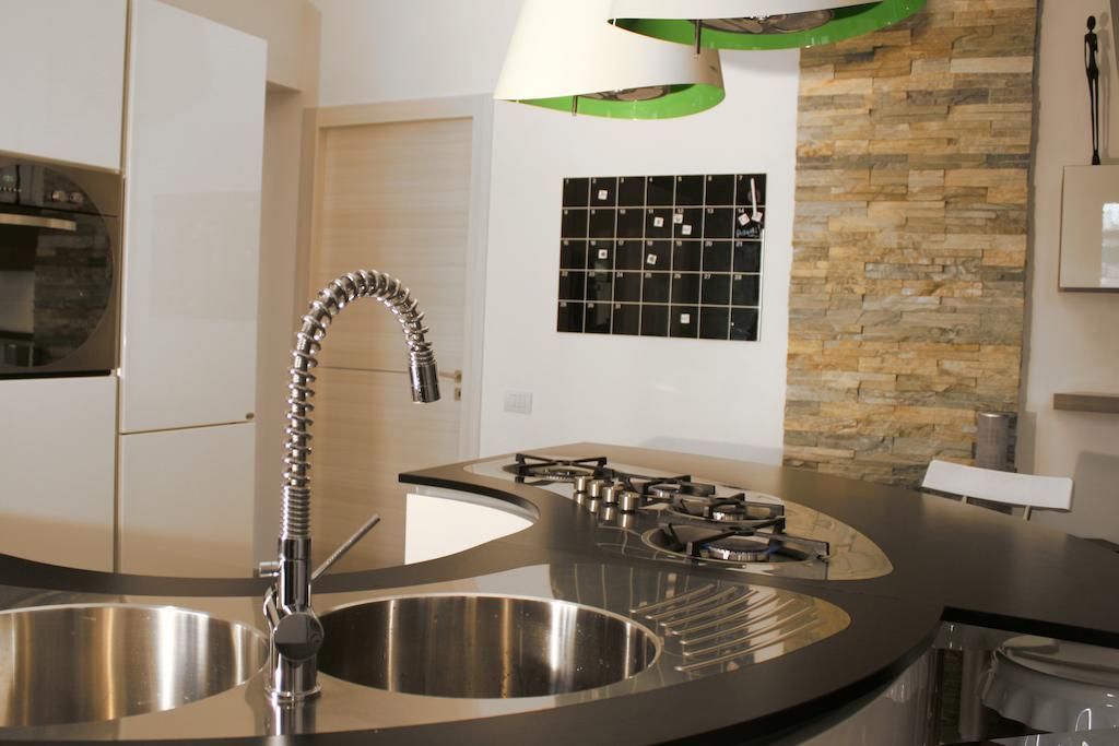 Shelisa B&B Rome Luaran gambar