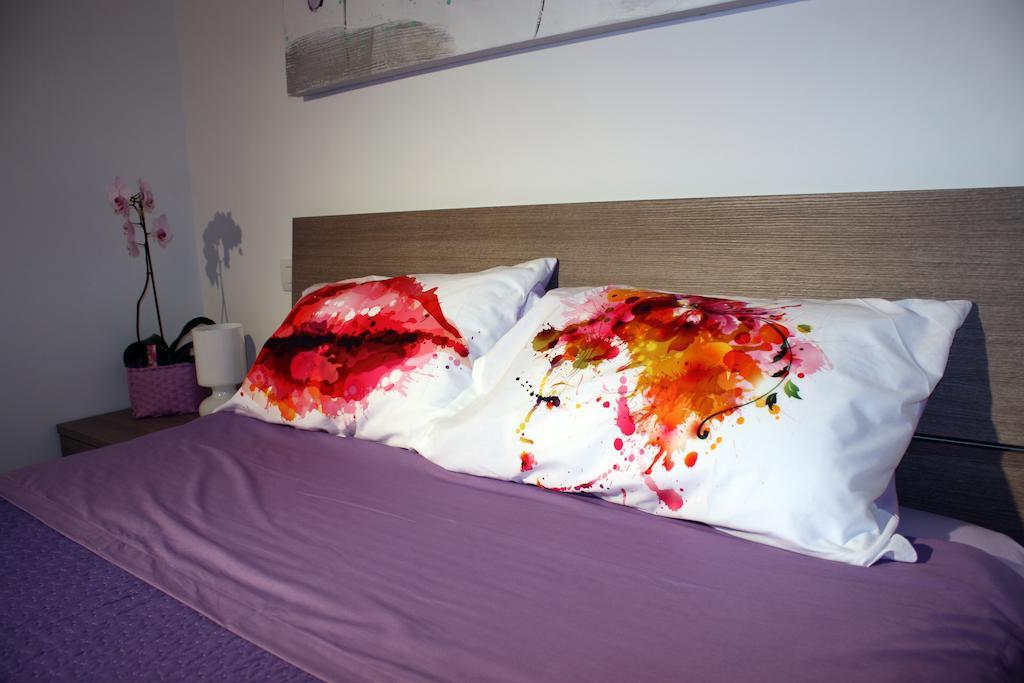 Shelisa B&B Rome Bilik gambar