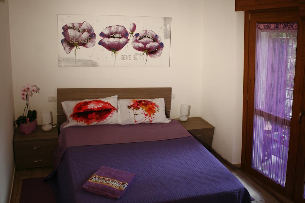 Shelisa B&B Rome Bilik gambar