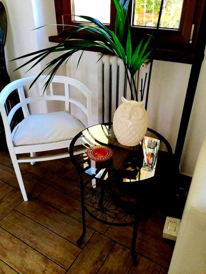 Shelisa B&B Rome Luaran gambar