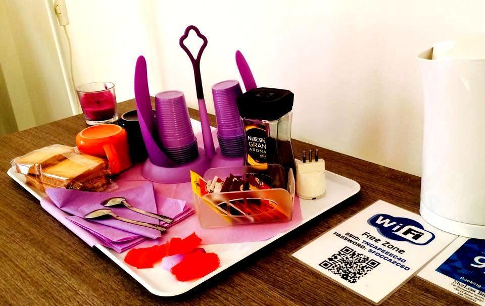 Shelisa B&B Rome Luaran gambar