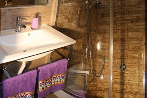 Shelisa B&B Rome Luaran gambar