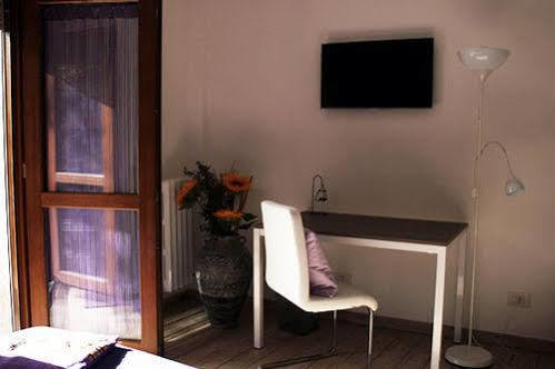 Shelisa B&B Rome Luaran gambar
