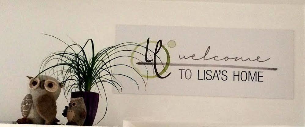 Shelisa B&B Rome Luaran gambar