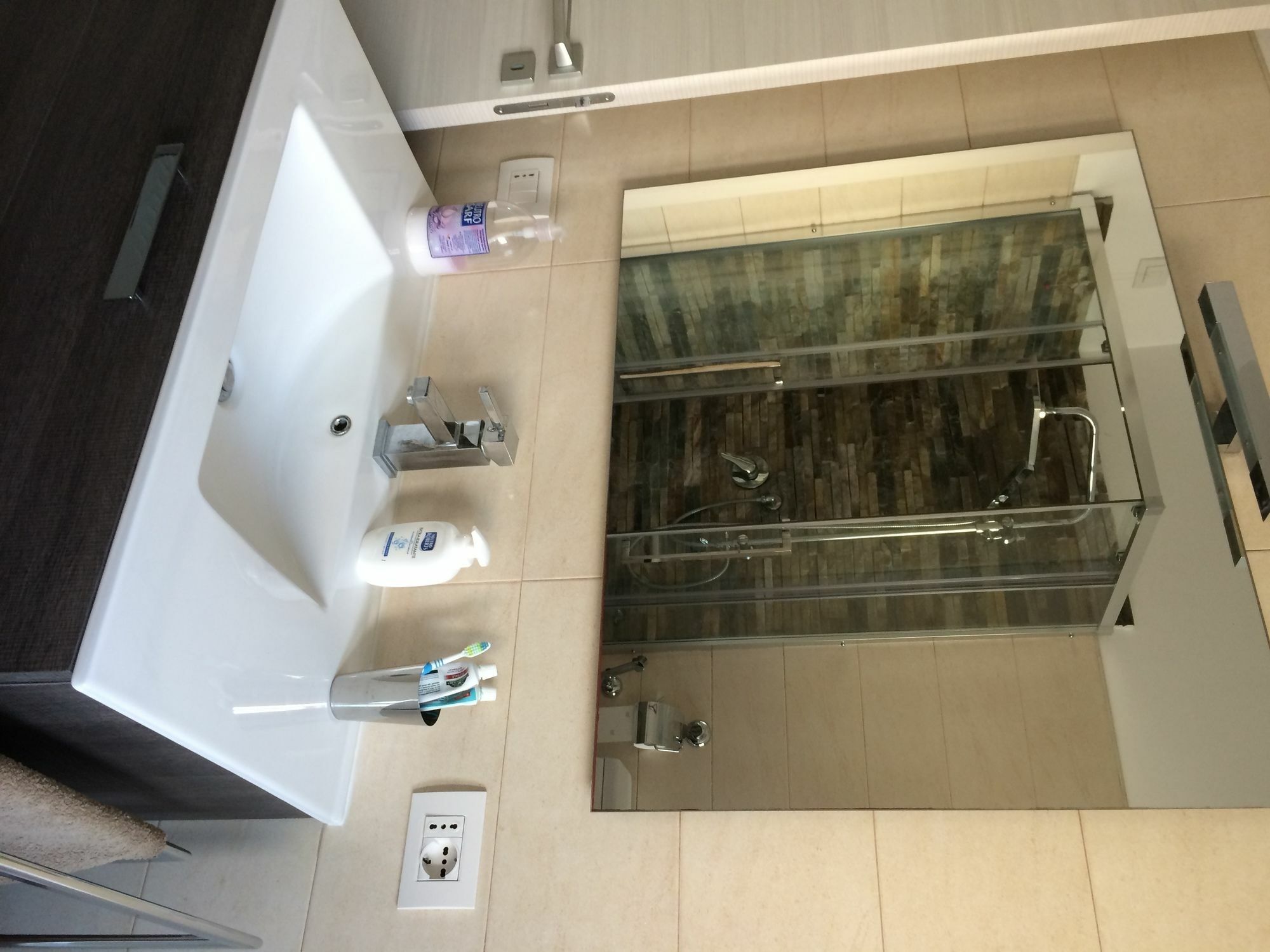 Shelisa B&B Rome Luaran gambar