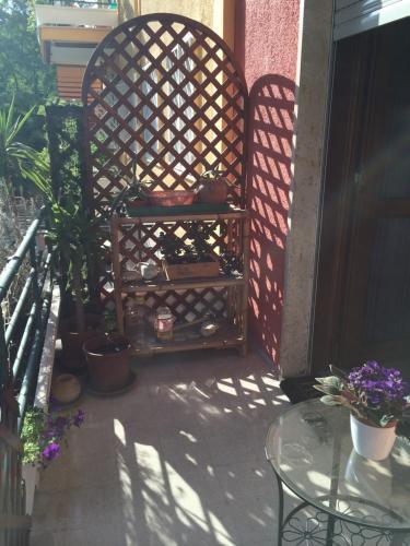 Shelisa B&B Rome Luaran gambar